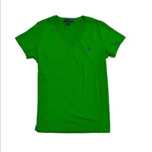 Polo Ralph Lauren V-neck top